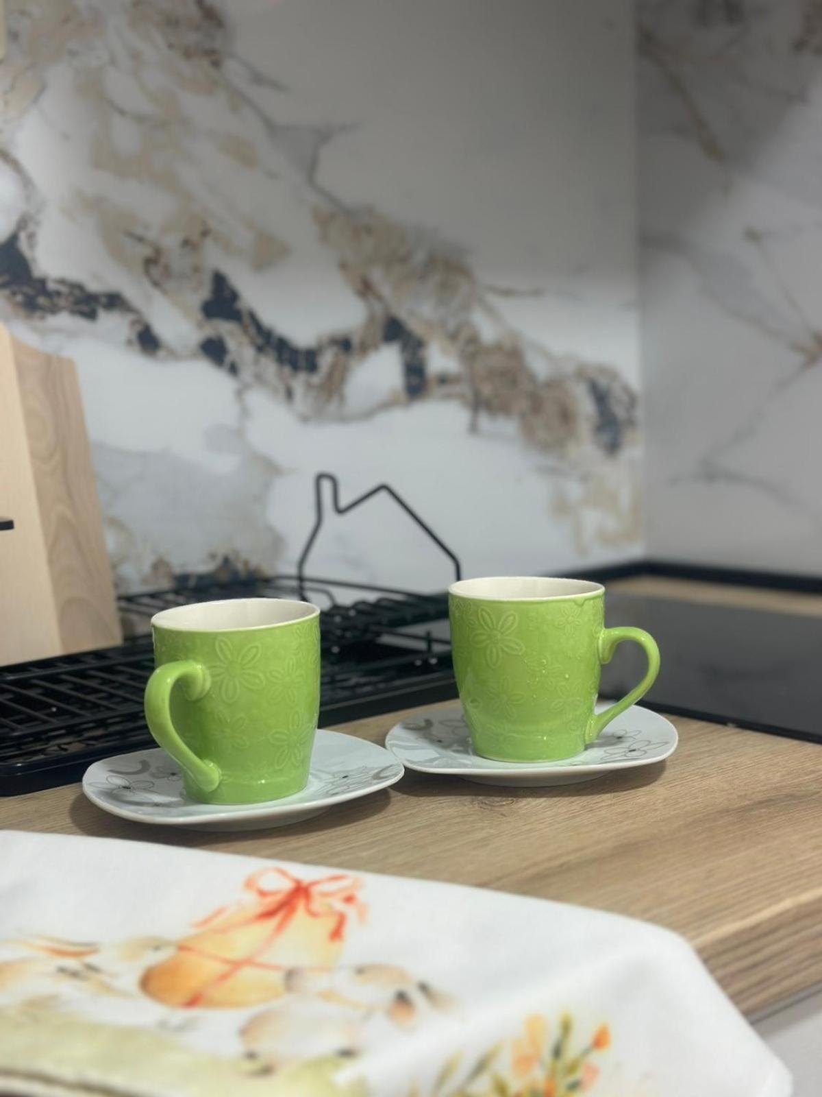 Apartmani Emily & Jully Nikšić Bagian luar foto